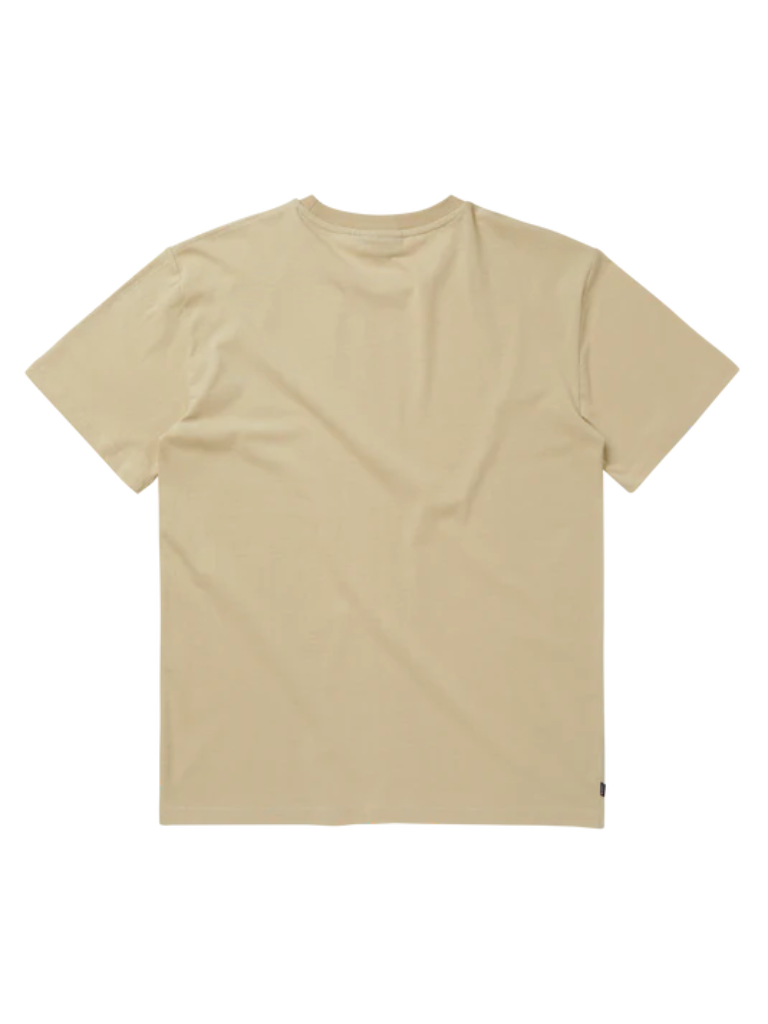 BRAND TEE